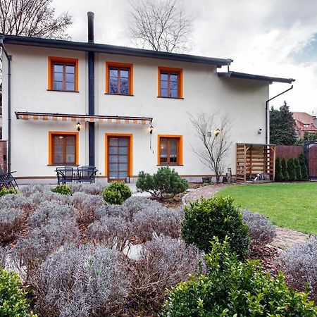 Constantia By Grape Hotel Wroclaw Exterior photo