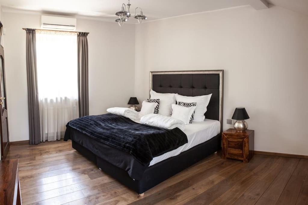 Constantia By Grape Hotel Wroclaw Exterior photo