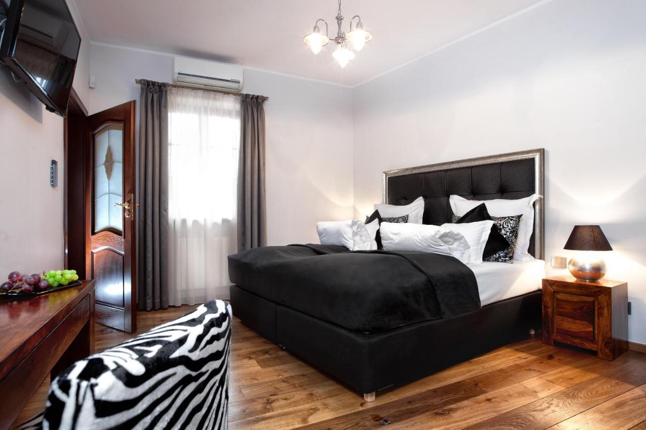 Constantia By Grape Hotel Wroclaw Exterior photo